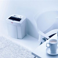 HSM Securio C14, 4x25 mm