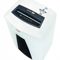 HSM Securio C18 3,9x30