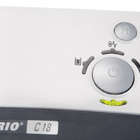 HSM Securio C18 3,9x30