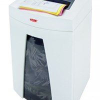 HSM Securio C18 3,9x30