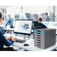 DURABLE Set ladica IDEALBOX PRO 7