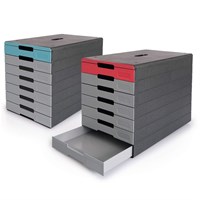 DURABLE Set ladica IDEALBOX PRO 7