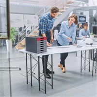 DURABLE Set ladica IDEALBOX PRO 7