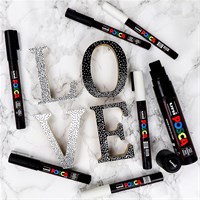 UNI Set UNI POSCA markera PC-1MR