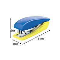 LEITZ Set uredski pribor Urban Chic