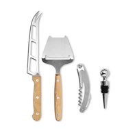 GIFTS Set za vino i sir