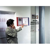 DURABLE SHERPA modul za 10 mapa