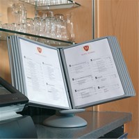 DURABLE SHERPA MOTION 10 preglednik