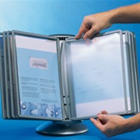 DURABLE SHERPA MOTION 10 preglednik