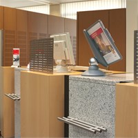 DURABLE SHERPA MOTION 10 preglednik