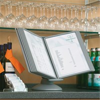 DURABLE SHERPA MOTION 10 preglednik