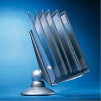 DURABLE SHERPA MOTION 10 preglednik