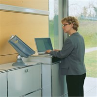 DURABLE SHERPA MOTION 10 preglednik