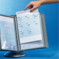 DURABLE SHERPA MOTION 10 preglednik