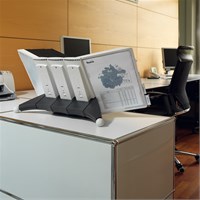 DURABLE SHERPA nastavak s 10 mapa