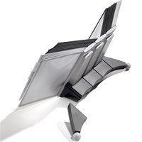 DURABLE SHERPA nastavak s 10 mapa