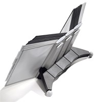 DURABLE SHERPA nastavak s 10 mapa