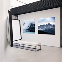 DURABLE SHERPA nastavak za 10 mapa