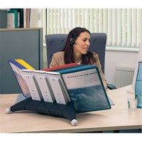 DURABLE SHERPA nastavak za 10 mapa