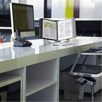 DURABLE SHERPA nastavak za 10 mapa