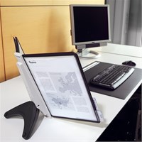 DURABLE SHERPA SOHO 5 stolni preglednik