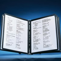 DURABLE SHERPA SOHO 5 stolni preglednik