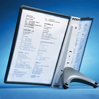 DURABLE SHERPA SOHO 5 stolni preglednik