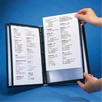 DURABLE SHERPA SOHO 5 stolni preglednik