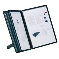 DURABLE SHERPA SOHO 5 stolni preglednik