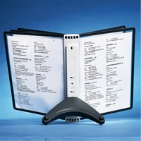 DURABLE SHERPA SOHO 5 stolni preglednik