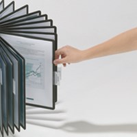 DURABLE SHERPA stolni preglednik