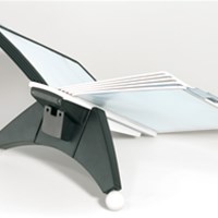 DURABLE SHERPA stolni preglednik