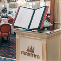 DURABLE SHERPA stolni preglednik