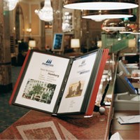 DURABLE SHERPA stolni preglednik