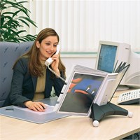 DURABLE SHERPA stolni preglednik