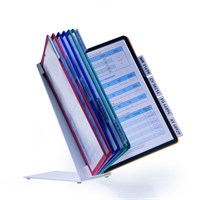 DURABLE SHERPA VARIO 10 stolni preglednik