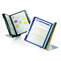 DURABLE SHERPA VARIO 10 stolni preglednik