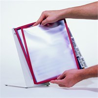 DURABLE SHERPA VARIO 10 stolni preglednik