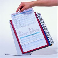 DURABLE SHERPA VARIO 10 stolni preglednik