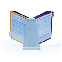 DURABLE SHERPA VARIO 10 stolni preglednik