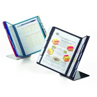 DURABLE SHERPA VARIO 10 stolni preglednik