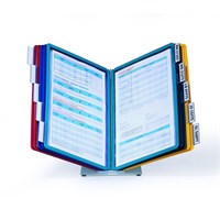 DURABLE SHERPA VARIO 10 stolni preglednik