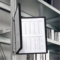 DURABLE SHERPA VARIO 5 magnetni