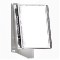 DURABLE SHERPA zidni preglednik