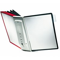 DURABLE SHERPA zidni preglednik