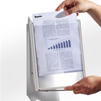 DURABLE SHERPA zidni preglednik