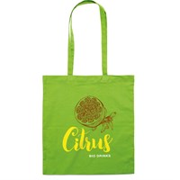 GIFTS Shopping torba Cottonel Colour