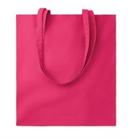 GIFTS Shopping torba Cottonel Colour fuksija