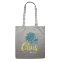 GIFTS Shopping torba Cottonel Colour