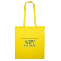 GIFTS Shopping torba Cottonel Colour